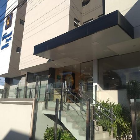 Dumont Park Hotel Sao Jose do Rio Preto  Exterior foto