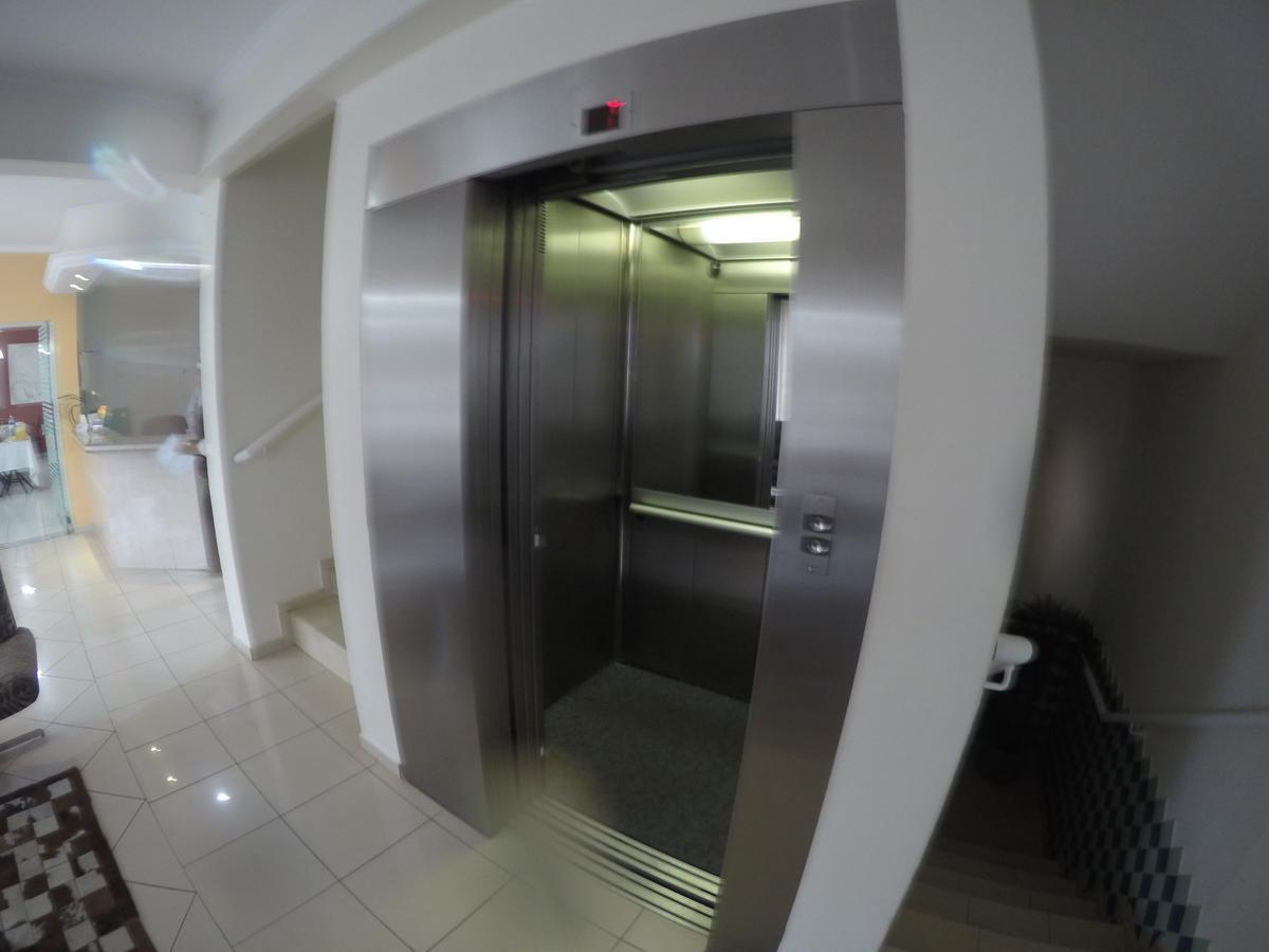 Dumont Park Hotel Sao Jose do Rio Preto  Exterior foto