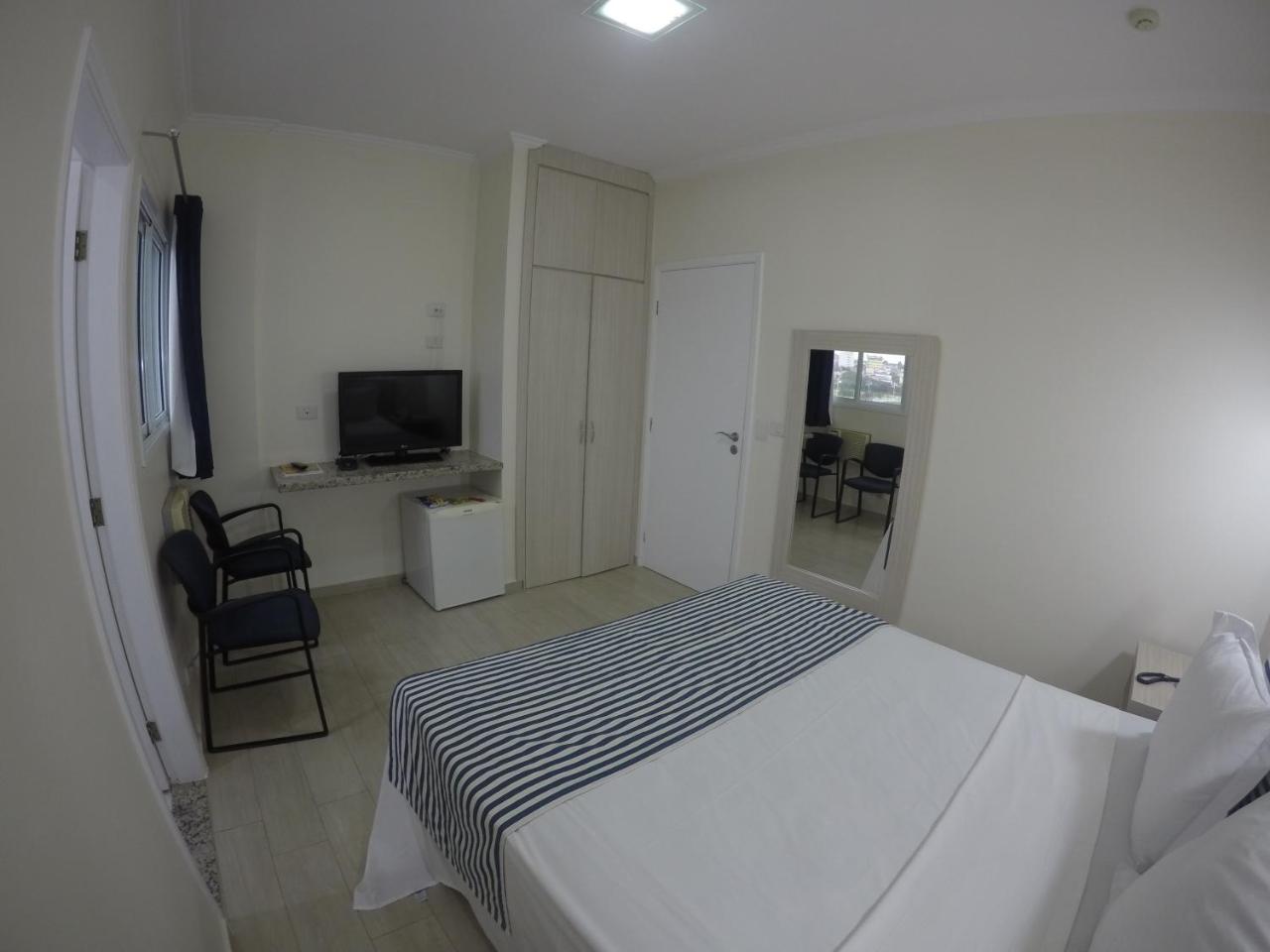 Dumont Park Hotel Sao Jose do Rio Preto  Exterior foto
