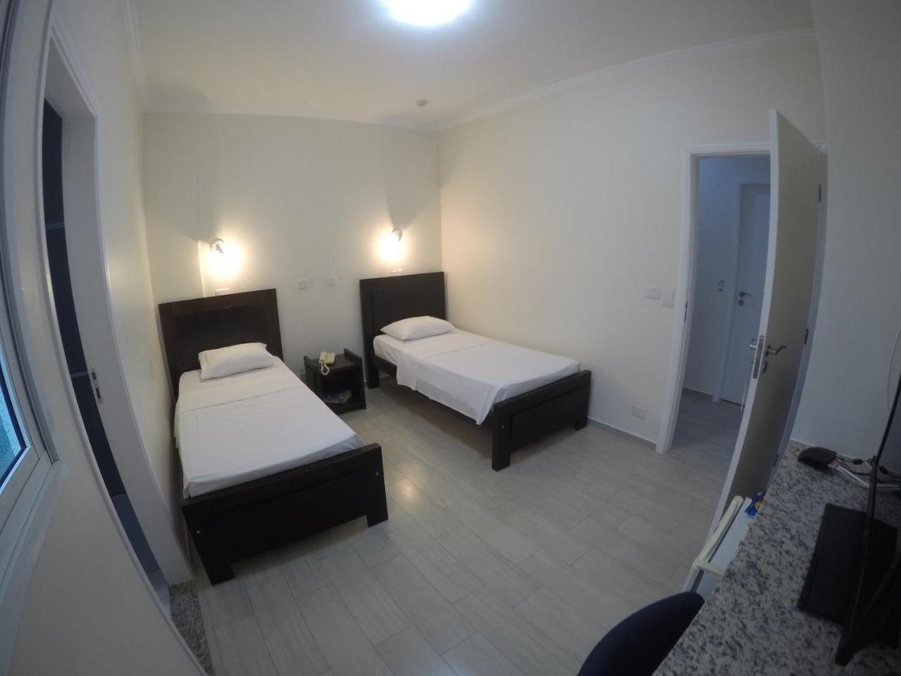 Dumont Park Hotel Sao Jose do Rio Preto  Exterior foto