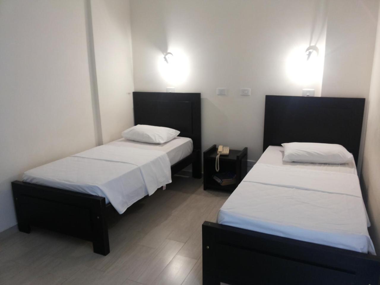 Dumont Park Hotel Sao Jose do Rio Preto  Exterior foto