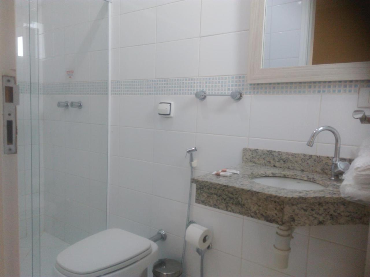 Dumont Park Hotel Sao Jose do Rio Preto  Exterior foto