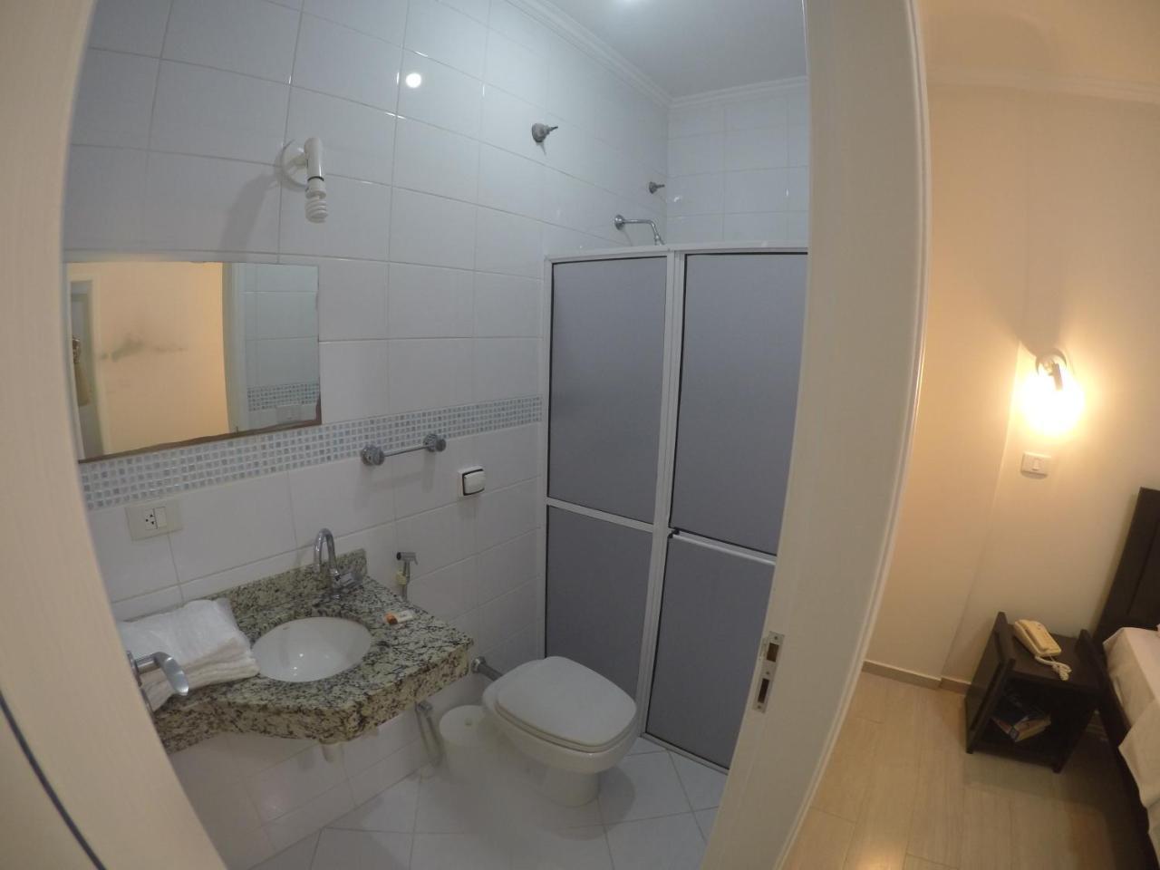 Dumont Park Hotel Sao Jose do Rio Preto  Exterior foto