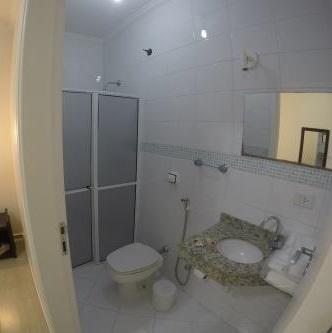 Dumont Park Hotel Sao Jose do Rio Preto  Exterior foto